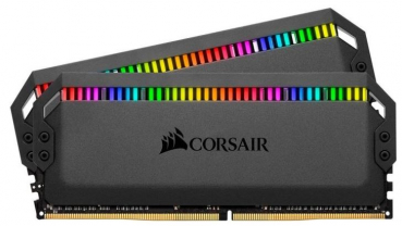 Corsair CMT16GX4M2C3600C18