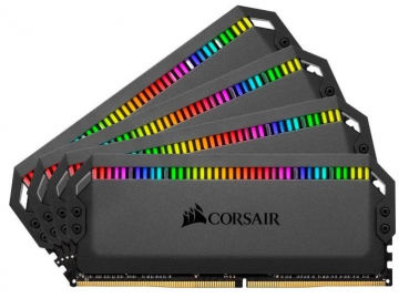 Corsair CMT64GX4M4K3600C18