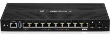 Ubiquiti Networks ER-12