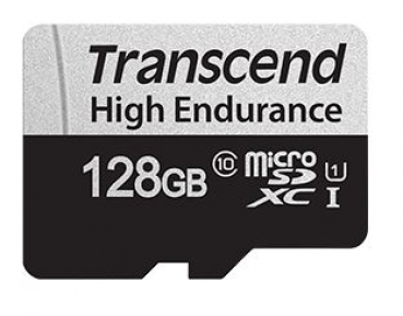 Transcend TS128GUSD350V