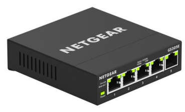 Netgear GS305E-100PES