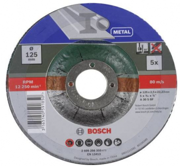 Bosch 2609256333