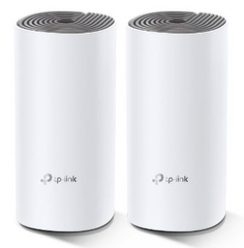 TP-LINK DECO E4(2-PACK)