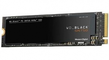 Western Digital WDS200T3X0C