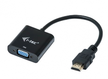 I-TECH HDMI2VGAADA