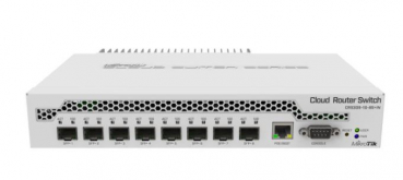 MikroTik CRS309-1G-8S+IN