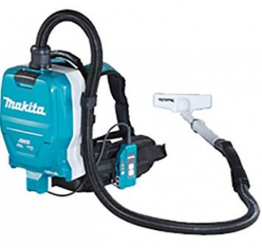 Makita DVC265ZXU