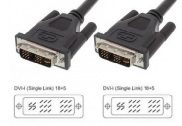 Techly ICOC-DVI-9000