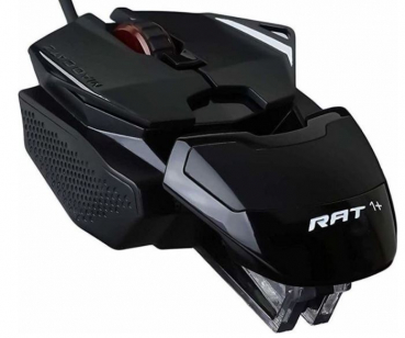 Mad Catz MR01MCINBL000-0