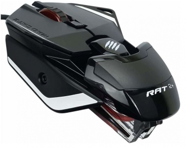 Mad Catz MR02MCINBL000-0