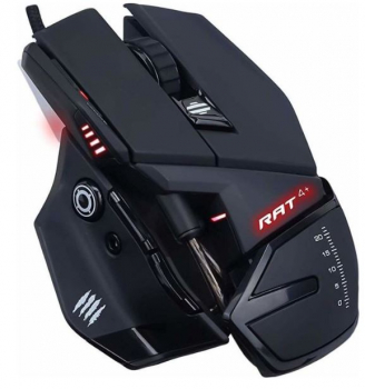 Mad Catz MR03MCINBL000-0