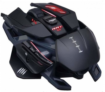 Mad Catz MR03DCINBL000-0