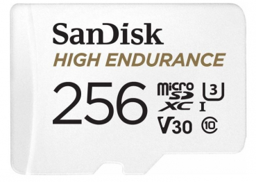 Sandisk SDSQQNR-256G-GN6IA