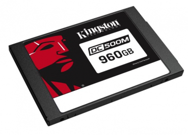 Kingston SEDC500M/960G