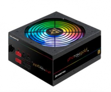 Chieftec GDP-650C-RGB