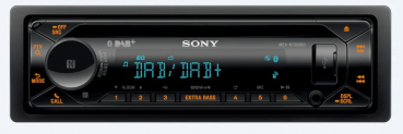 Sony MEXN7300BD.EUR