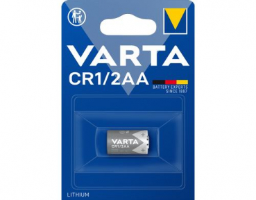 Varta 06127101401