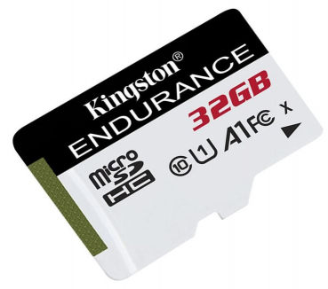 Kingston SDCE/32GB