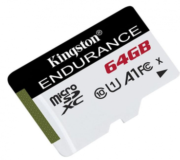 Kingston SDCE/64GB