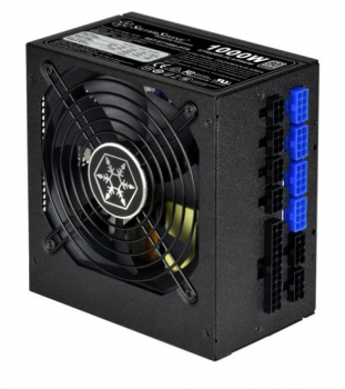 Silverstone SST-ST1000-PTS