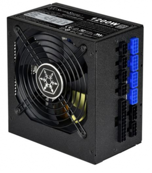 Silverstone ssT-ST1200-PTS