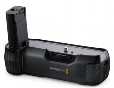 Blackmagic BM-CINECAMPOCHDXBT