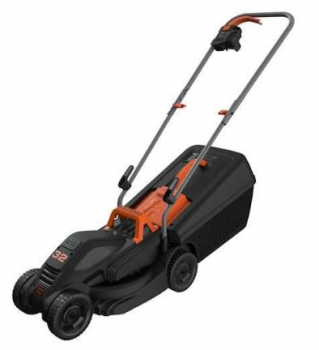 Black & Decker BEMW351-QS