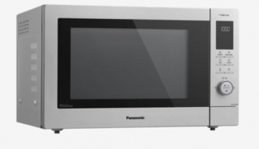 Panasonic NN-CD87KSGTG