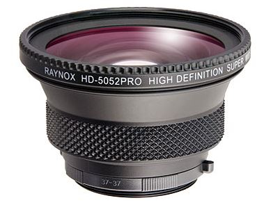 Raynox HD-5052PRO