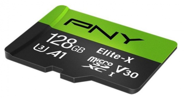 PNY P-SD128U3100EX-GE