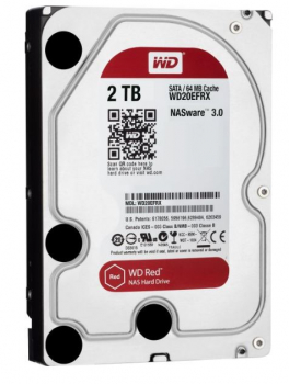 Western Digital WD20EFAX