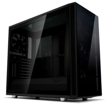 Fractal Design FD-CA-DEF-S2V-BKO-TG