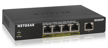 Netgear GS305-300PES