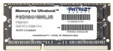 Patriot Memory PSD38G1600L2S