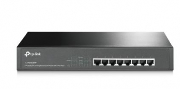 TP-LINK TL-SG1008MP