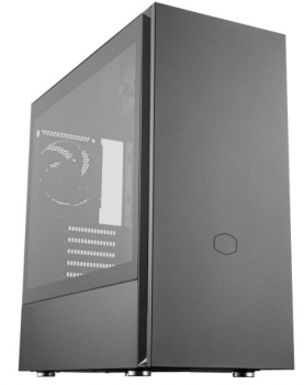 Cooler Master MCS-S600-KG5N-S00