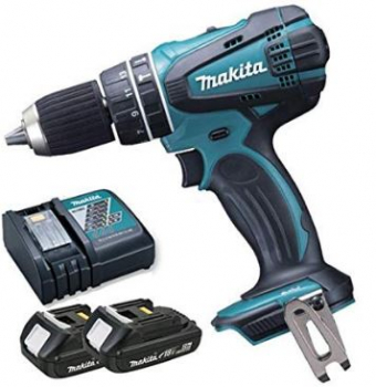 Makita DJN161RTJ