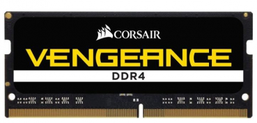 Corsair CMSX8GX4M1A2666C18