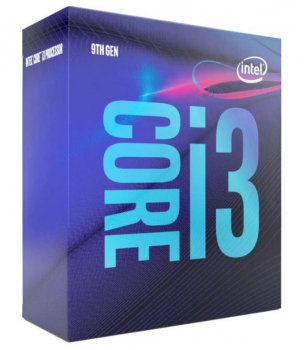 Intel BX80684I39300