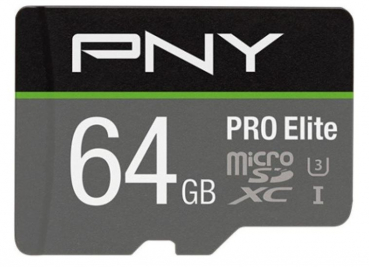 PNY P-SDU64GV31100PRO-GE