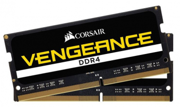 Corsair CMSX16GX4M1A2666C18