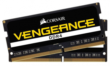 Corsair CMSX16GX4M2A3000C18