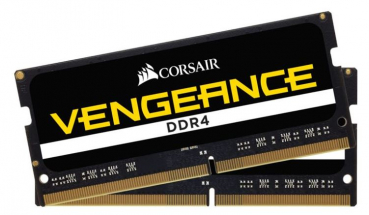 Corsair CMSX32GX4M2A3000C18