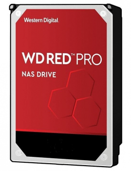 Western Digital WD121KFBX