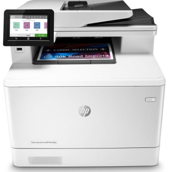 HP W1A80A