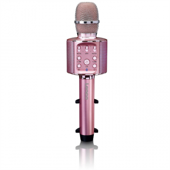 Lenco BMC-090PINK