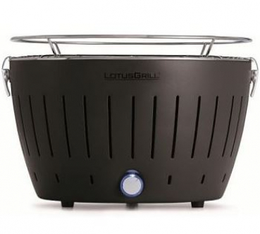 LotusGrill LG G34 U Anthraz