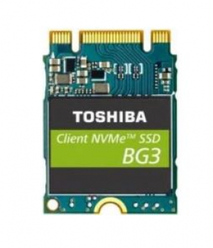 Toshiba KBG30ZMS128G