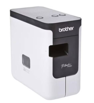 Brother PTP700ZG1