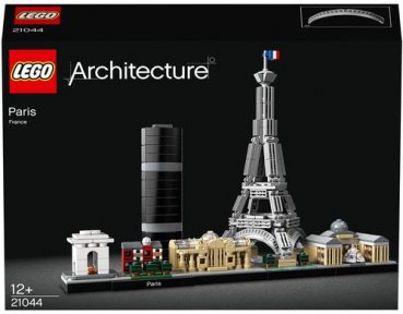 Lego 21044